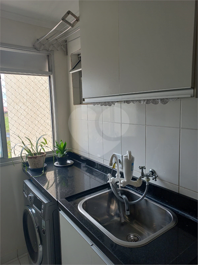 Venda Apartamento Canoas Igara REO749364 12