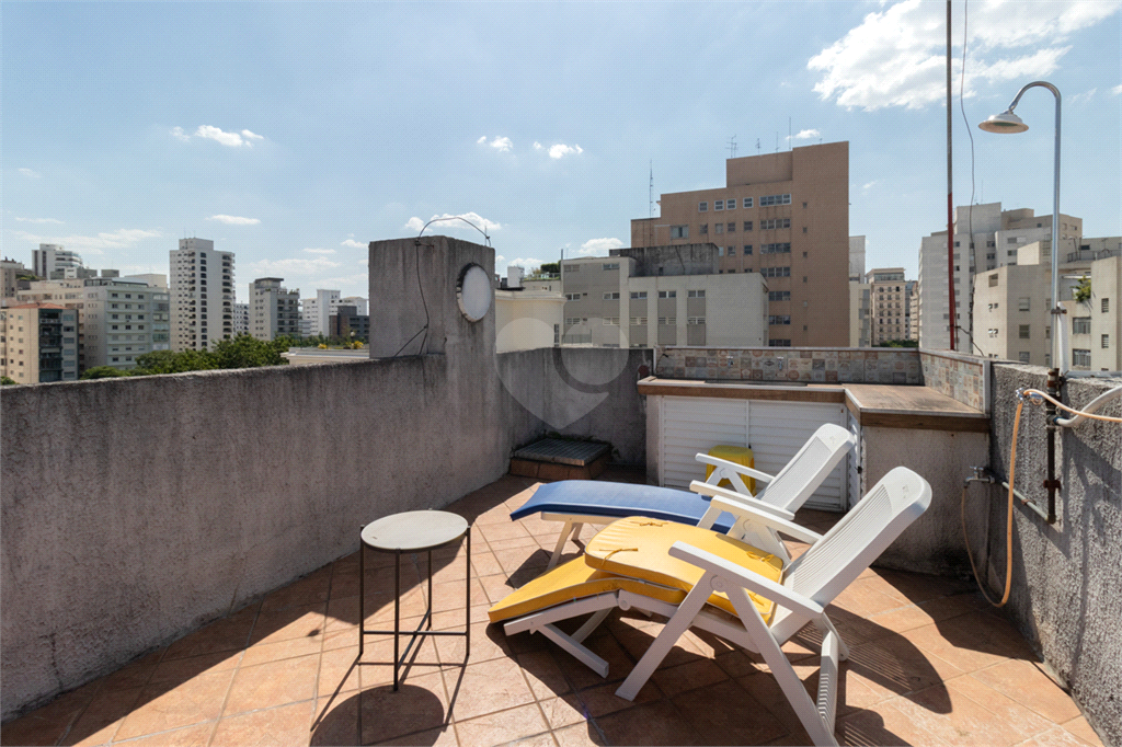 Venda Cobertura São Paulo Higienópolis REO749373 40