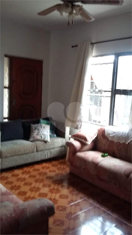 Venda Casa Lençóis Paulista Parque Residencial Rondon REO749393 1