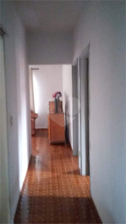 Venda Casa Lençóis Paulista Parque Residencial Rondon REO749393 15