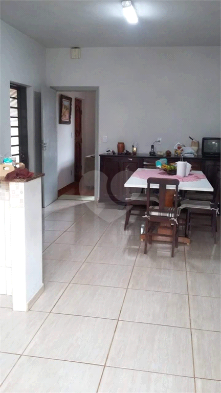 Venda Casa Lençóis Paulista Parque Residencial Rondon REO749393 11