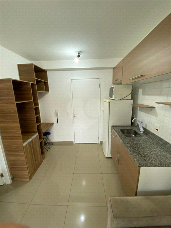 Venda Apartamento São Paulo Santo Amaro REO74940 1