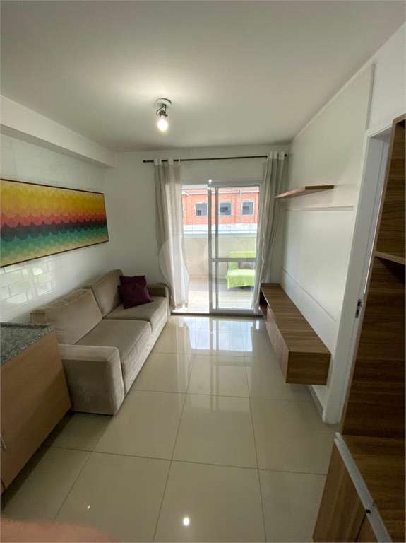 Venda Apartamento São Paulo Santo Amaro REO74940 5