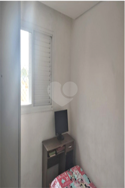 Venda Apartamento Santo André Vila João Ramalho REO749415 9