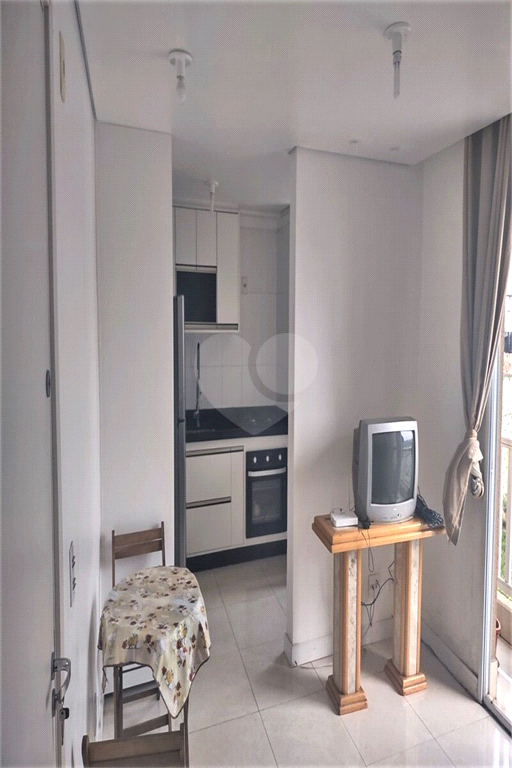 Venda Apartamento Santo André Vila João Ramalho REO749415 1