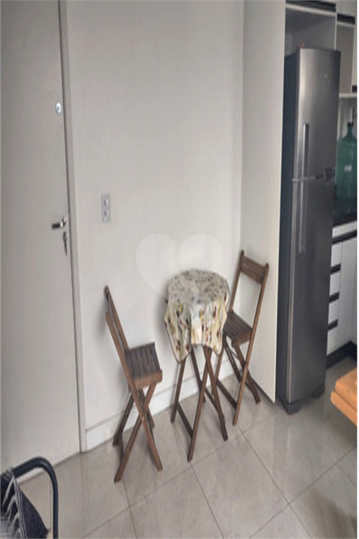 Venda Apartamento Santo André Vila João Ramalho REO749415 5