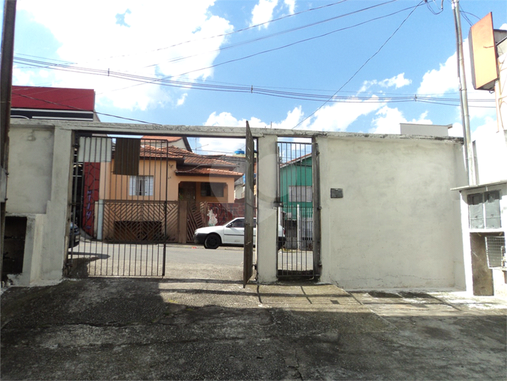 Venda Casa Osasco Km 18 REO749428 23