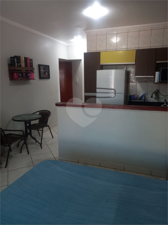 Venda Loft Praia Grande Mirim REO749442 2