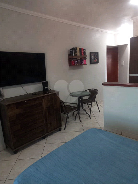 Venda Loft Praia Grande Mirim REO749442 4