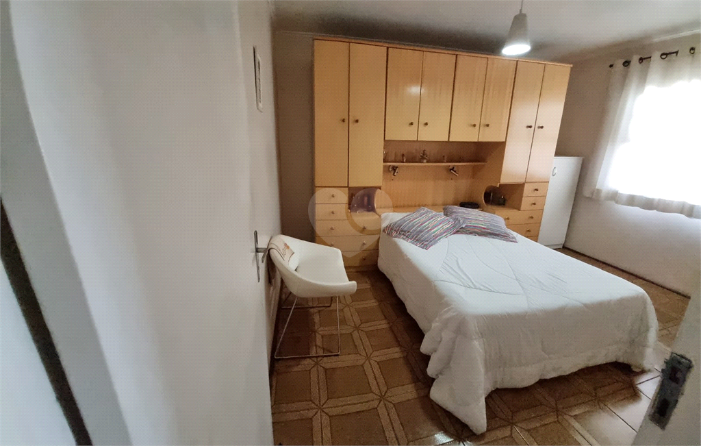 Venda Sobrado São Paulo Conjunto Residencial Novo Pacaembu REO749446 8