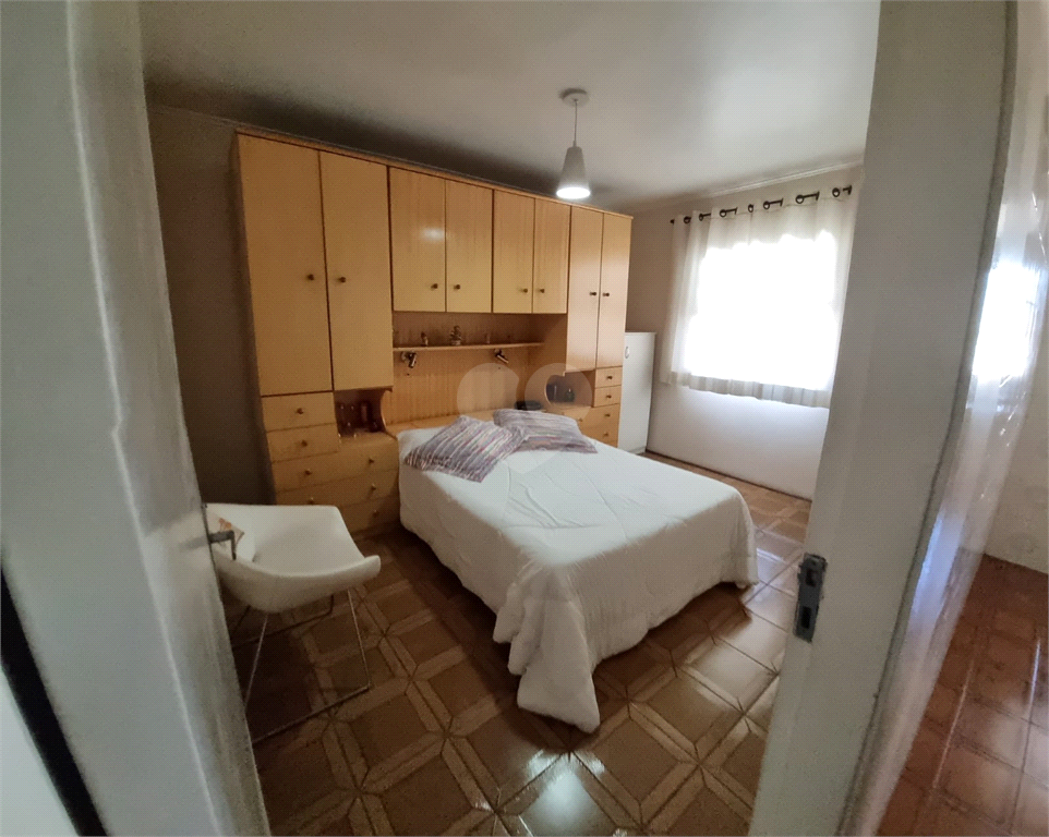 Venda Sobrado São Paulo Conjunto Residencial Novo Pacaembu REO749446 10