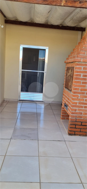 Venda Sobrado São Paulo Conjunto Residencial Novo Pacaembu REO749446 31