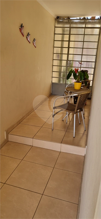 Venda Sobrado São Paulo Conjunto Residencial Novo Pacaembu REO749446 20