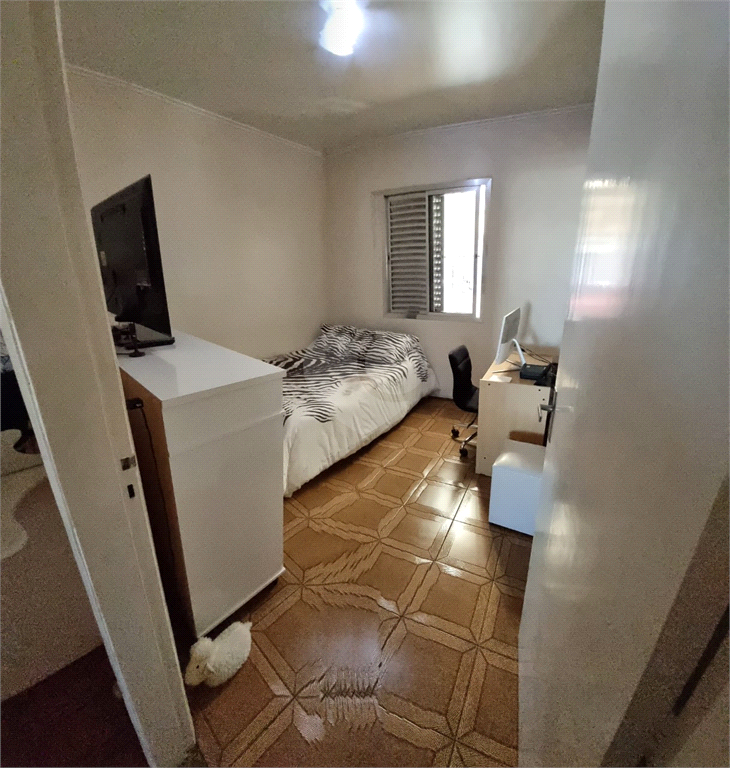 Venda Sobrado São Paulo Conjunto Residencial Novo Pacaembu REO749446 7