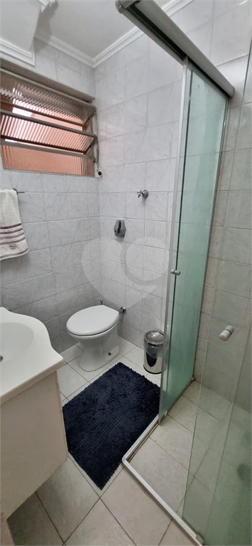 Venda Sobrado São Paulo Conjunto Residencial Novo Pacaembu REO749446 30