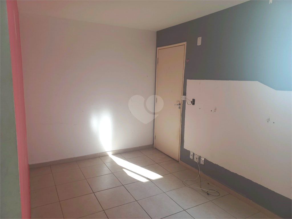 Venda Apartamento São Carlos Distrito Industrial Miguel Abdelnur REO749475 2