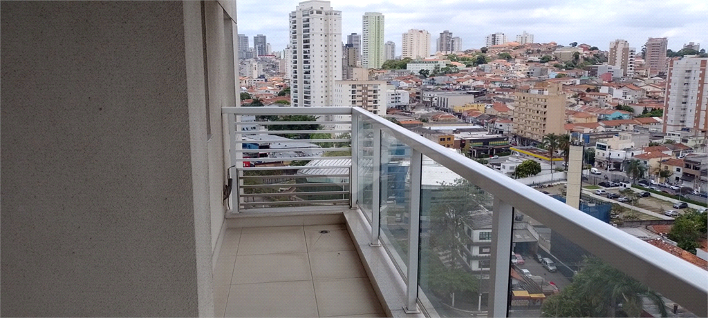 Venda Apartamento São Paulo Jardim São Paulo(zona Norte) REO749482 3