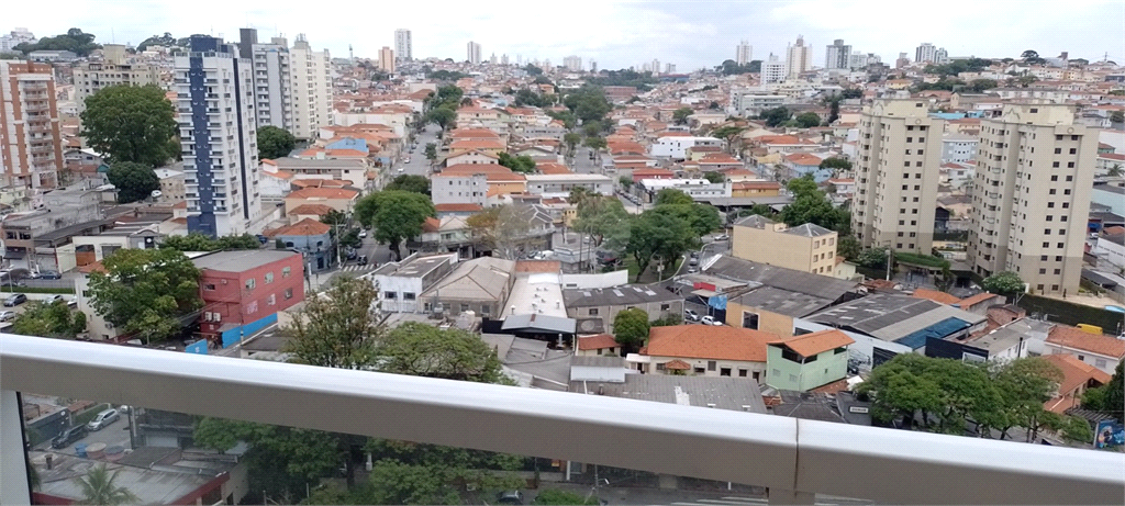 Venda Apartamento São Paulo Jardim São Paulo(zona Norte) REO749482 5