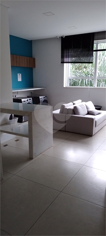 Venda Apartamento São Paulo Jardim São Paulo(zona Norte) REO749482 23