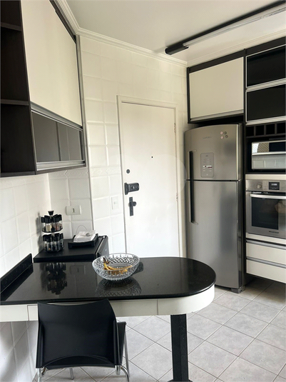 Venda Apartamento São Paulo Vila Mascote REO749483 26