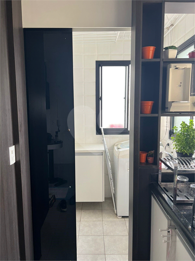 Venda Apartamento São Paulo Vila Mascote REO749483 22