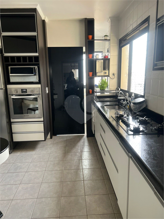 Venda Apartamento São Paulo Vila Mascote REO749483 29