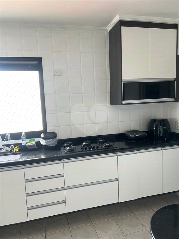 Venda Apartamento São Paulo Vila Mascote REO749483 26