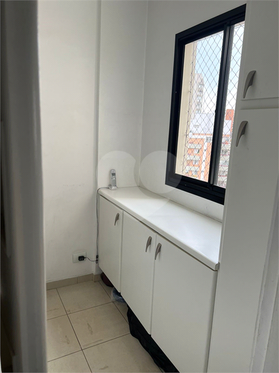 Venda Apartamento São Paulo Vila Mascote REO749483 15