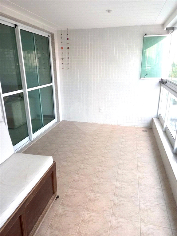 Venda Apartamento Campos Dos Goytacazes Parque Tamandaré REO749487 8