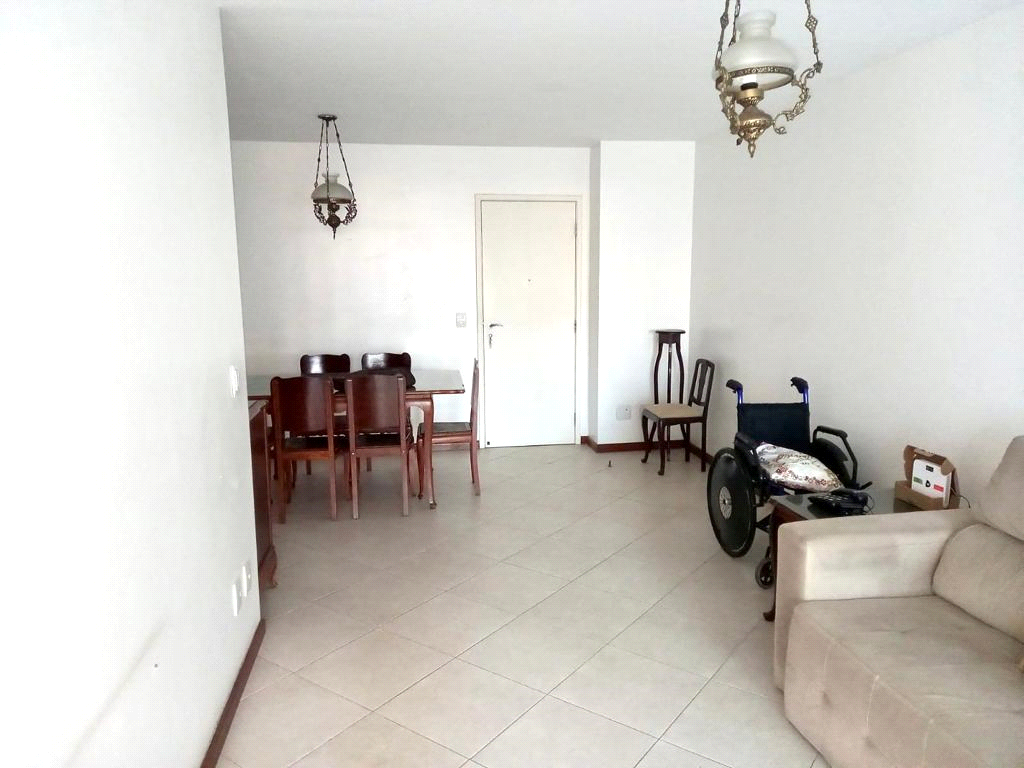 Venda Apartamento Campos Dos Goytacazes Parque Tamandaré REO749487 7