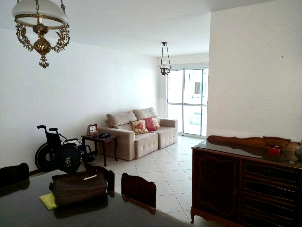 Venda Apartamento Campos Dos Goytacazes Parque Tamandaré REO749487 6