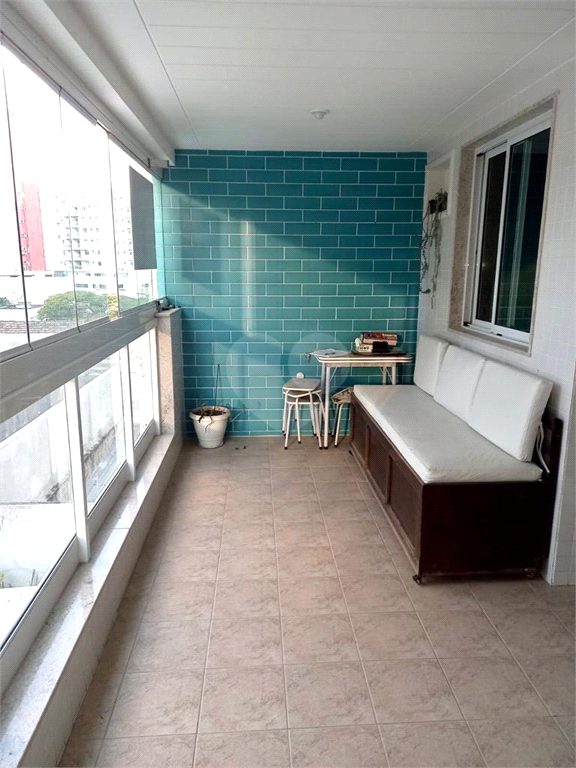 Venda Apartamento Campos Dos Goytacazes Parque Tamandaré REO749487 9