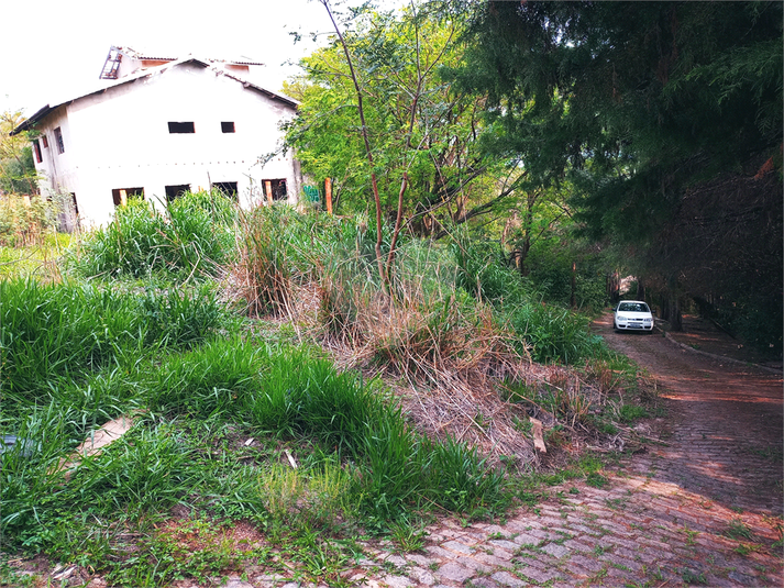 Venda Chácara Valinhos Vale Verde REO749489 20