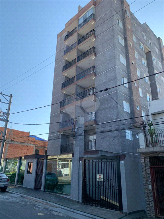 Venda Apartamento São Paulo Chácara Cruzeiro Do Sul REO749491 14