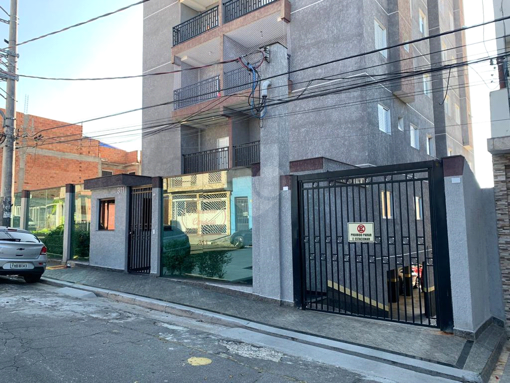 Venda Apartamento São Paulo Chácara Cruzeiro Do Sul REO749491 13