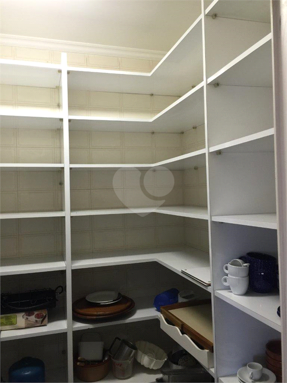 Venda Apartamento São Paulo Bosque Da Saúde REO749493 10