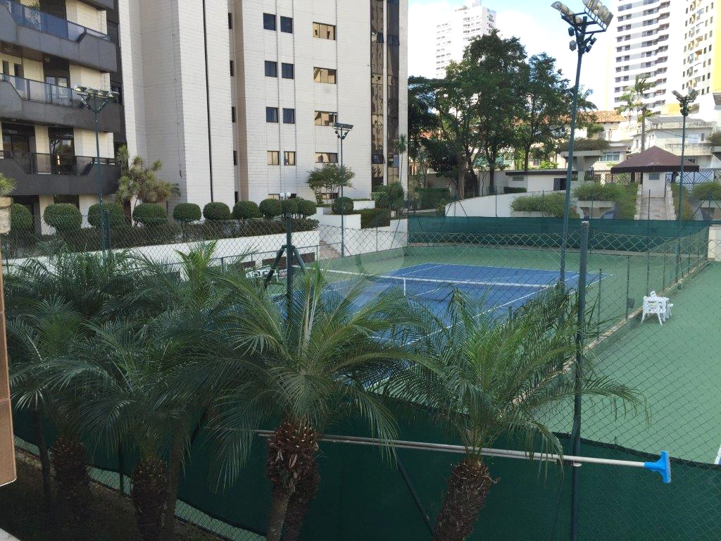 Venda Apartamento São Paulo Bosque Da Saúde REO749493 75