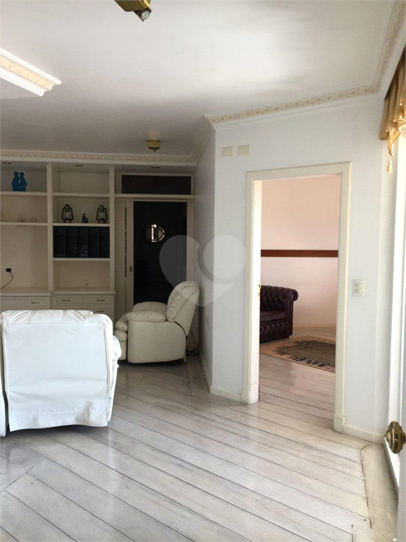 Venda Apartamento São Paulo Bosque Da Saúde REO749493 24