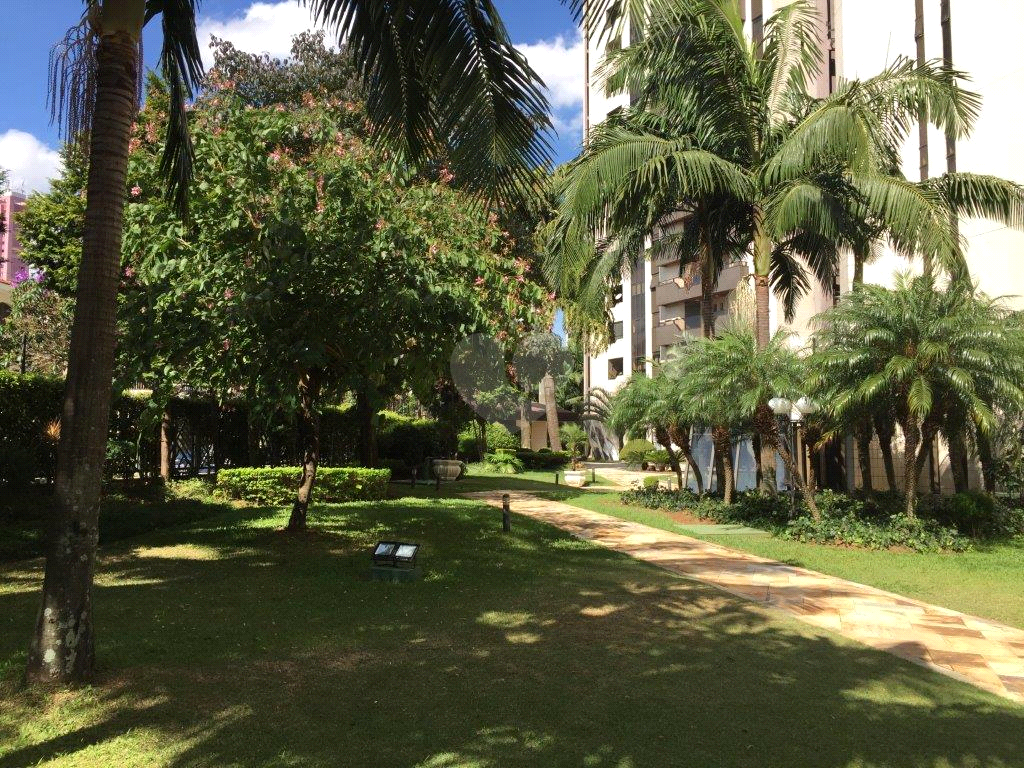 Venda Apartamento São Paulo Bosque Da Saúde REO749493 78