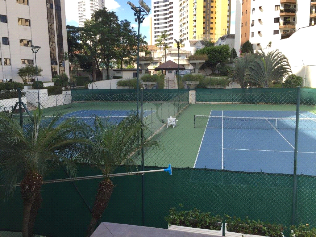 Venda Apartamento São Paulo Bosque Da Saúde REO749493 74