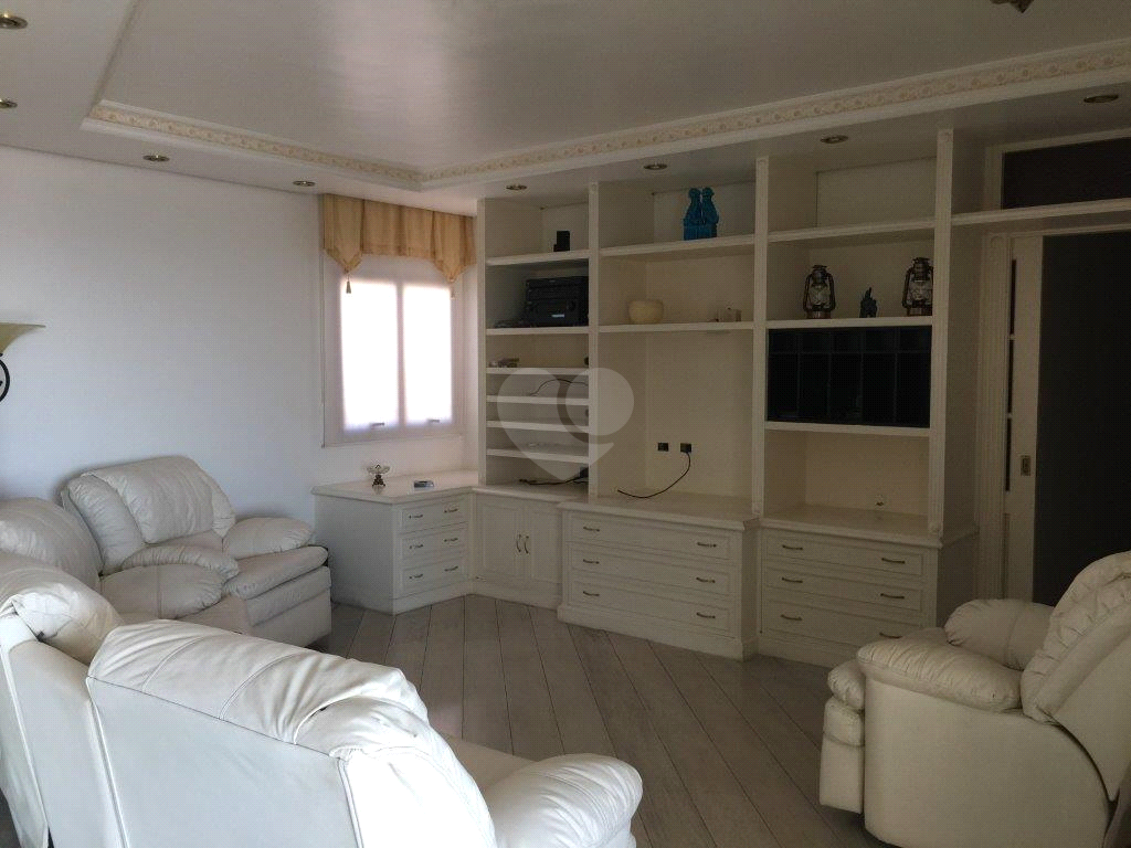 Venda Apartamento São Paulo Bosque Da Saúde REO749493 19