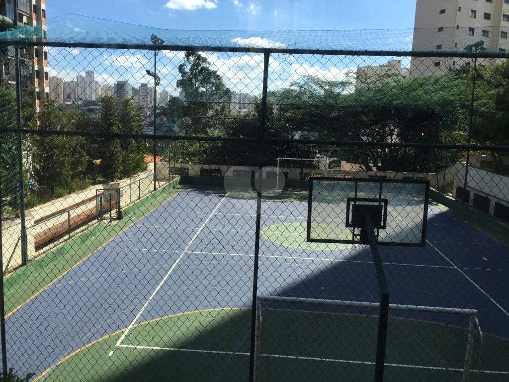 Venda Apartamento São Paulo Bosque Da Saúde REO749493 70