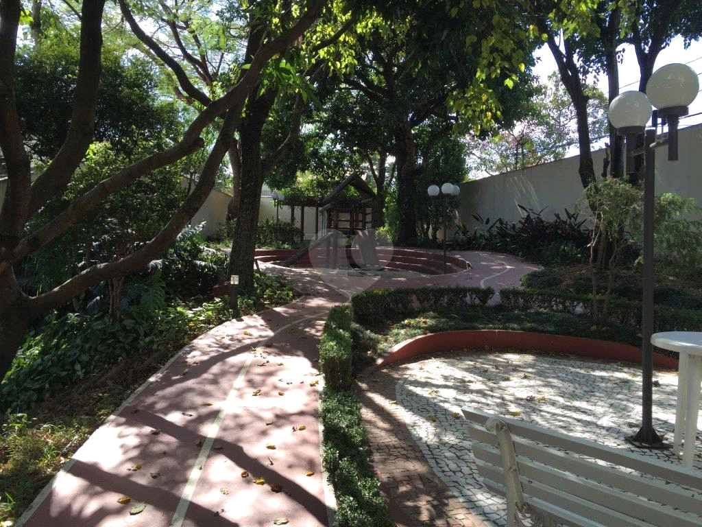 Venda Apartamento São Paulo Bosque Da Saúde REO749493 84