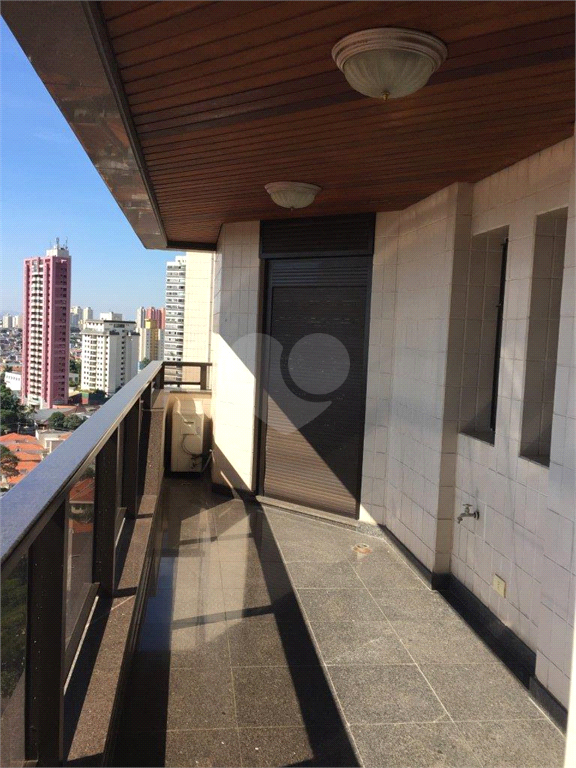 Venda Apartamento São Paulo Bosque Da Saúde REO749493 23