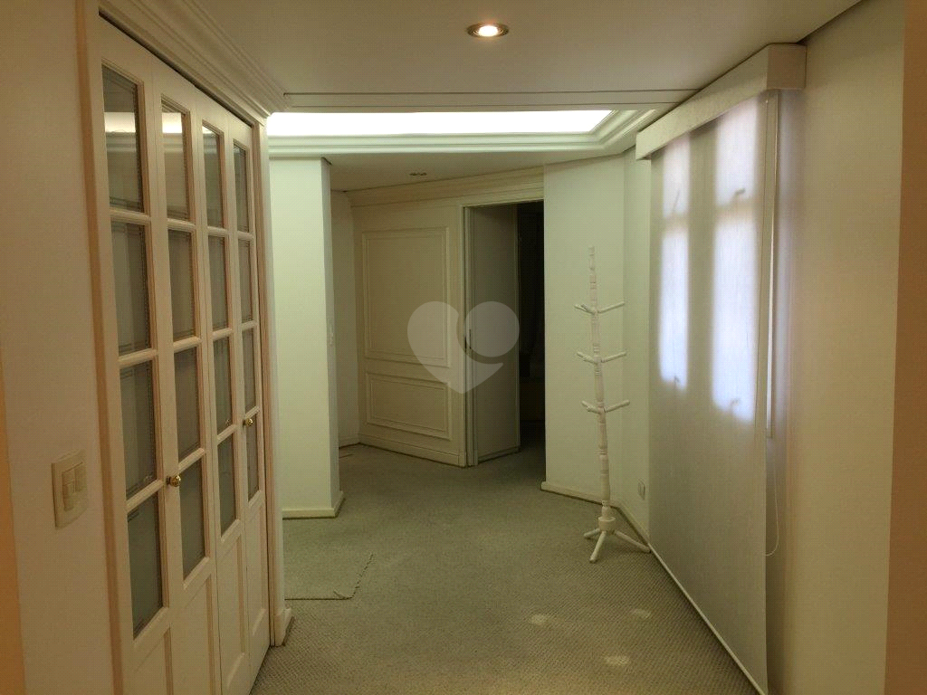 Venda Apartamento São Paulo Bosque Da Saúde REO749493 41