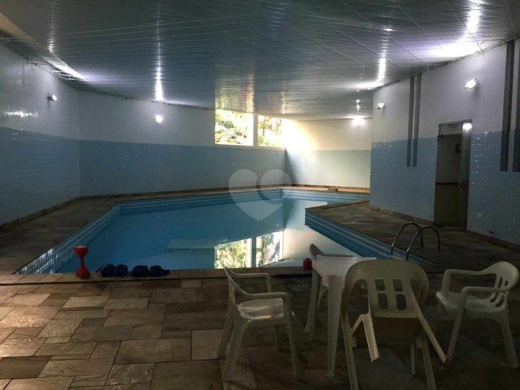 Venda Apartamento São Paulo Bosque Da Saúde REO749493 68