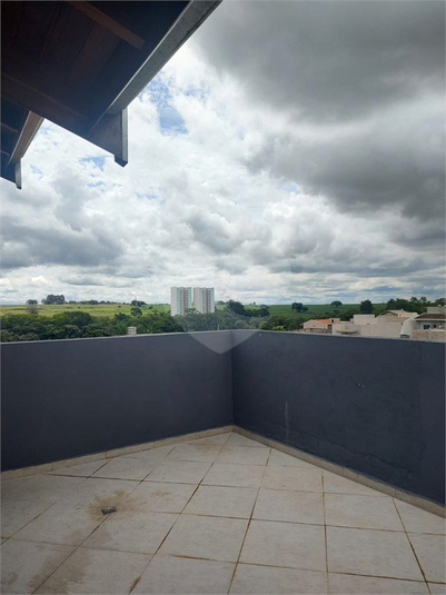 Venda Sobrado Hortolândia Jardim Residencial Firenze REO749502 42