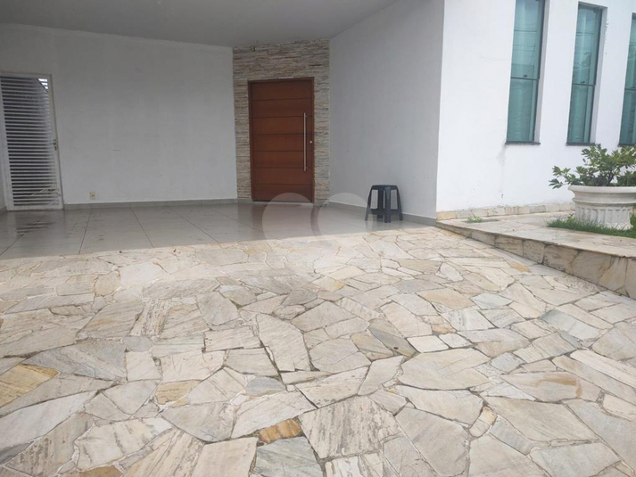 Venda Sobrado Hortolândia Jardim Residencial Firenze REO749502 23