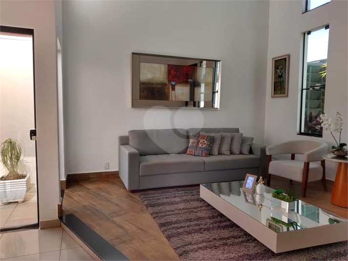 Venda Sobrado Hortolândia Jardim Residencial Firenze REO749502 9