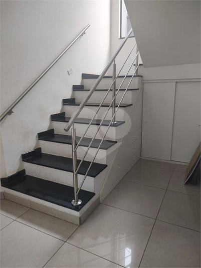 Venda Sobrado Hortolândia Jardim Residencial Firenze REO749502 22